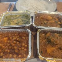  at Spice Tandoori in Thurso