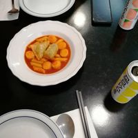  at Ondo Korean Kitchen in Porto