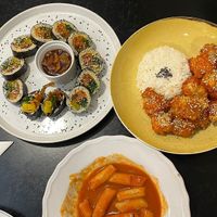  at Ondo Korean Kitchen in Porto