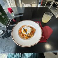   at Ondo Korean Kitchen in Porto