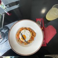   at Ondo Korean Kitchen in Porto