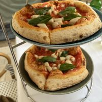   at Zetta in Saint-tropez