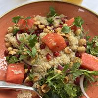   at Zetta in Saint-tropez