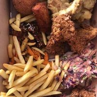 CHAMPION BOX & KFS at SYTO in Gdynia