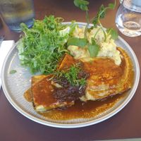  at Bellevue in Stuttgart