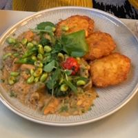 alte Zeiten   at Bellevue in Stuttgart