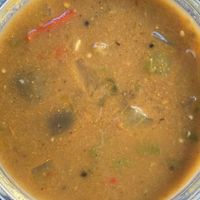 Sambar at Tasty in Kent