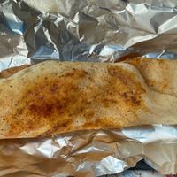 Masala dosa at Tasty in Kent