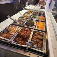  at Dodah's Kitchen in Baltimore