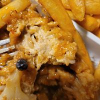  at Dodah's Kitchen in Baltimore