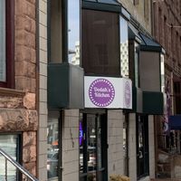 Exterior  at Dodah's Kitchen in Baltimore