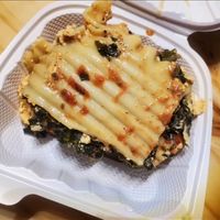  at Dodah's Kitchen in Baltimore