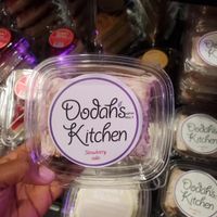  at Dodah's Kitchen in Baltimore