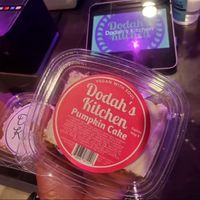  at Dodah's Kitchen in Baltimore