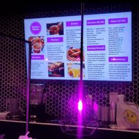  at Dodah's Kitchen in Baltimore