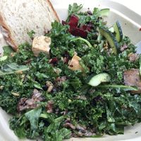 Shroomami at sweetgreen in Austin