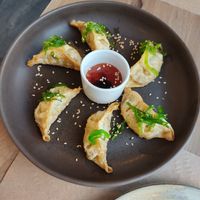  at Fronteira Gastrobar Tapas Wines Gins in Valenca