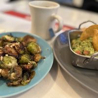   at Harvest Kitchen in New York City