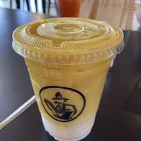   at Madame Zuzu's in Highland Park