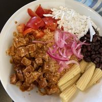   at Madame Zuzu's in Highland Park