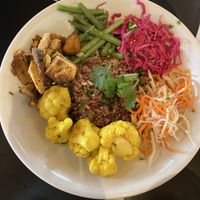   at Madame Zuzu's in Highland Park