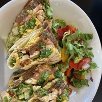   at Madame Zuzu's in Highland Park