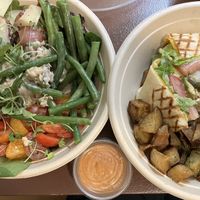   at Madame Zuzu's in Highland Park