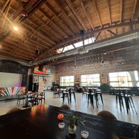 It is also a venue!   at Madame Zuzu's in Highland Park