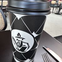   at Madame Zuzu's in Highland Park