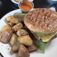   at Madame Zuzu's in Highland Park