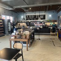   at Madame Zuzu's in Highland Park