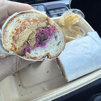   at Madame Zuzu's in Highland Park