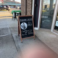   at Madame Zuzu's in Highland Park