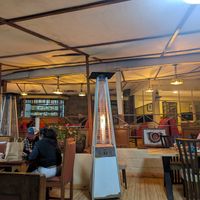  at Abyssinia Restaurant in Nairobi