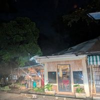  at Abyssinia Restaurant in Nairobi