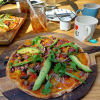  at Magoebaskloof Farmstall and Cafe in Tzaneen