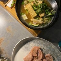   at Coconut Curry in Vienna