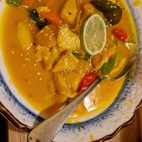  at Coconut Curry in Vienna