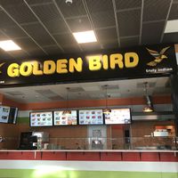 the venue at Golden Bird in Ostrava