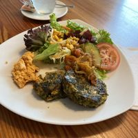   at s'hirscheck in Hirschegg