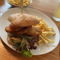   at s'hirscheck in Hirschegg