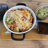 Nacho’s at De Serre van Cleopatra in Wageningen