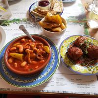 Delish! at Dollakis in Enniskillen