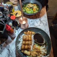  at Pho & Rice - Vietnam Street Food in Hamburg