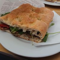  at Pitti Express in Florence