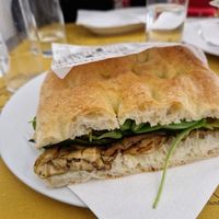  at Pitti Express in Florence