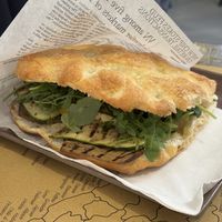   at Pitti Express in Florence