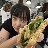   at Pitti Express in Florence