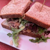 The Monet  at Big Bear Bistro in Vail