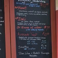   at Big Bear Bistro in Vail